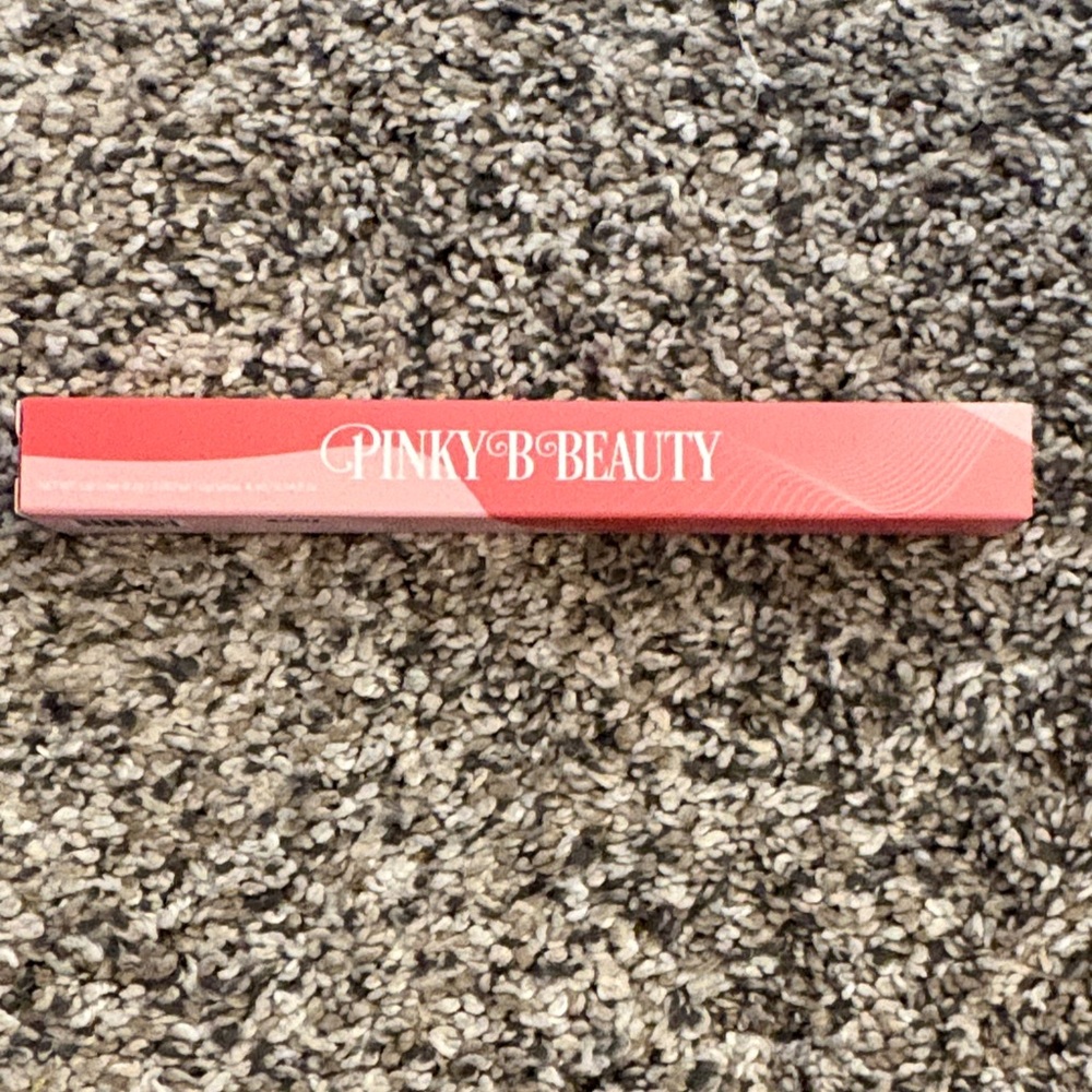 Pinky Beauty Lip Liner - Soft Coral